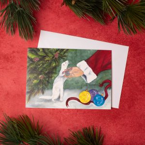 Christmas Gifts for Nancy