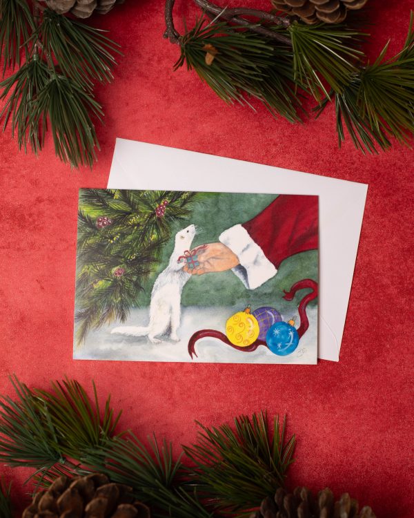 Christmas Gifts for Nancy