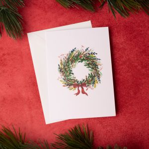 Christmas Wreath