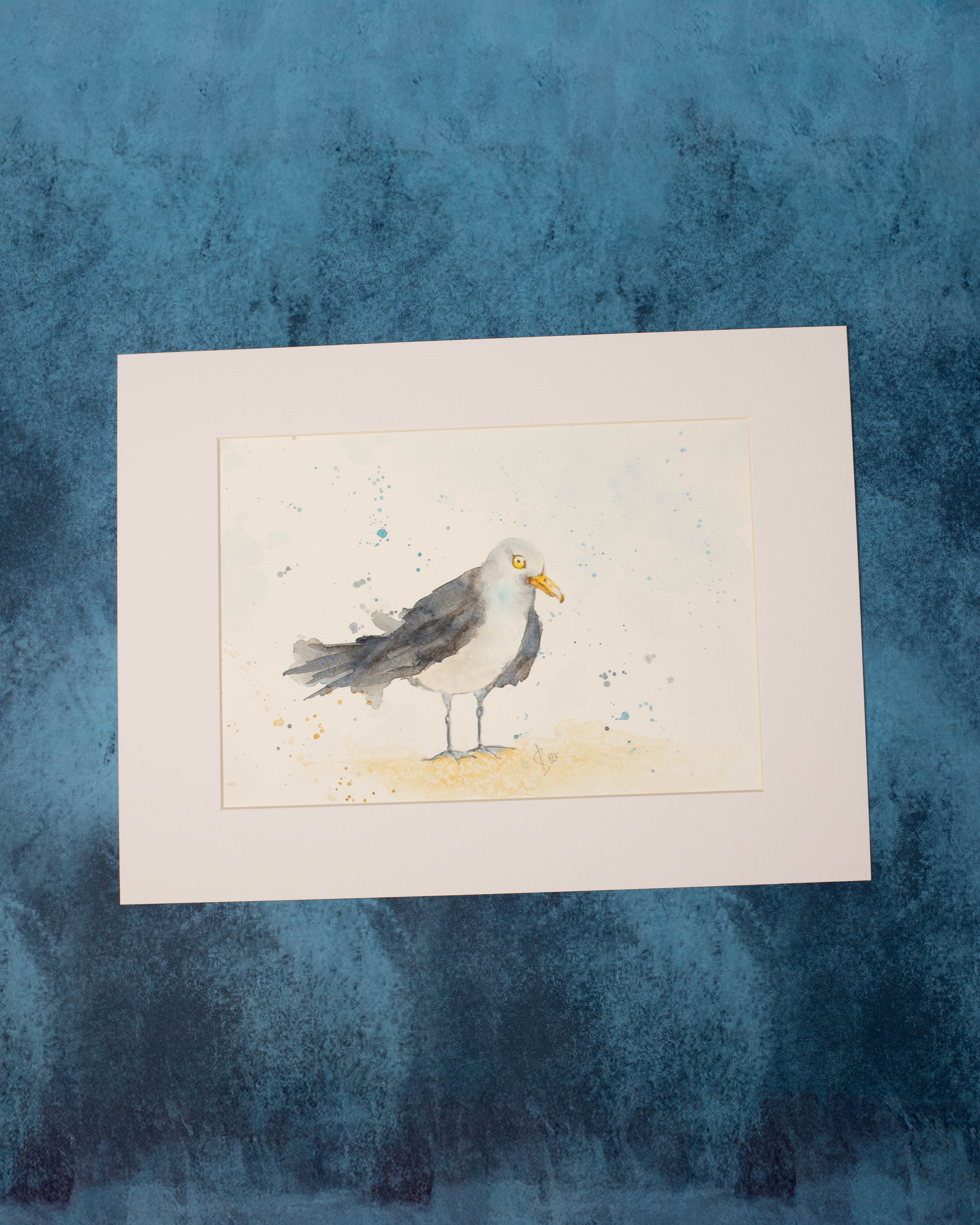 What are you Lookin’ at?