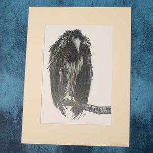 Leave Me Be, I’m Thinking